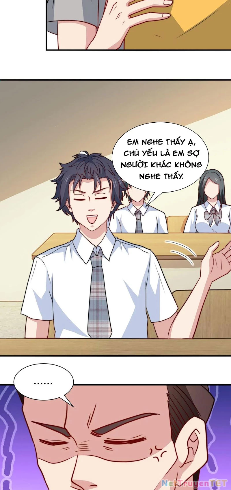 Slime ta treo cự long lên đánh là hợp lý nhỉ? Chapter 91 - Trang 2