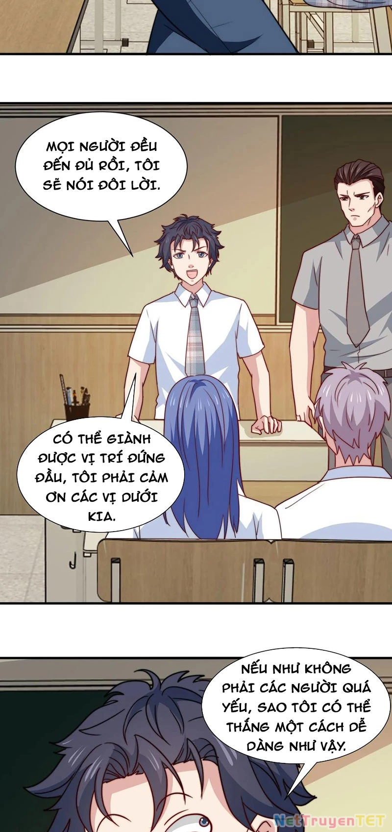 Slime ta treo cự long lên đánh là hợp lý nhỉ? Chapter 91 - Trang 2