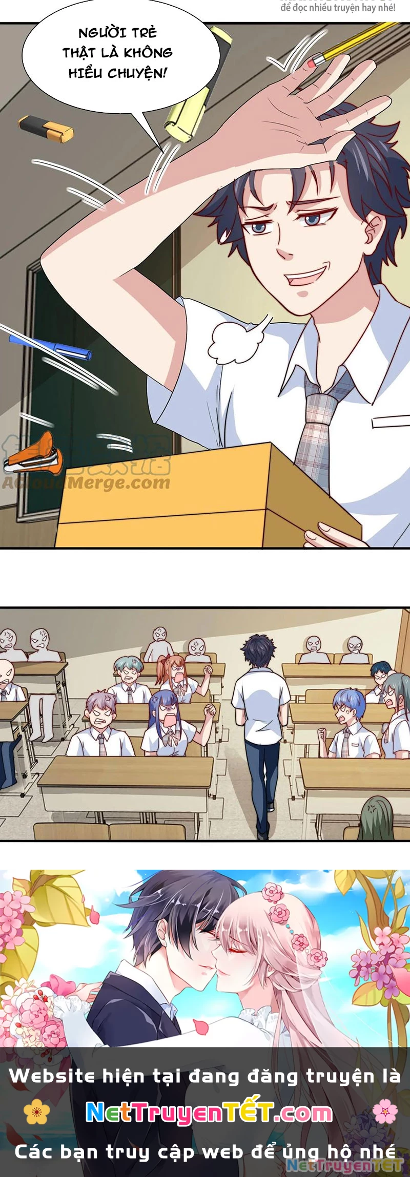 Slime ta treo cự long lên đánh là hợp lý nhỉ? Chapter 91 - Trang 2