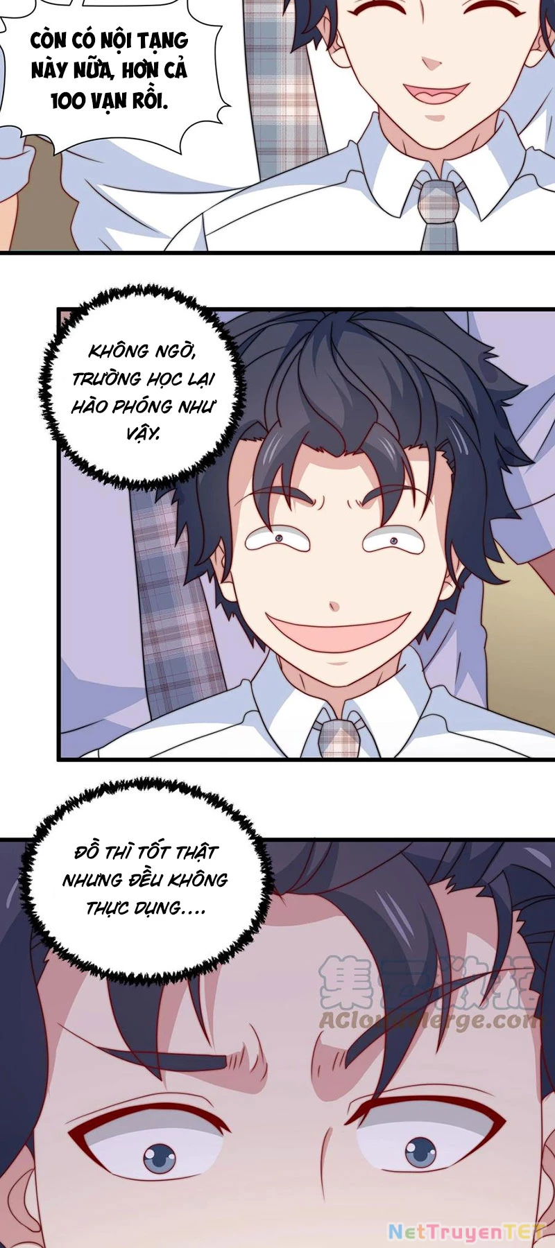 Slime ta treo cự long lên đánh là hợp lý nhỉ? Chapter 92 - Trang 2