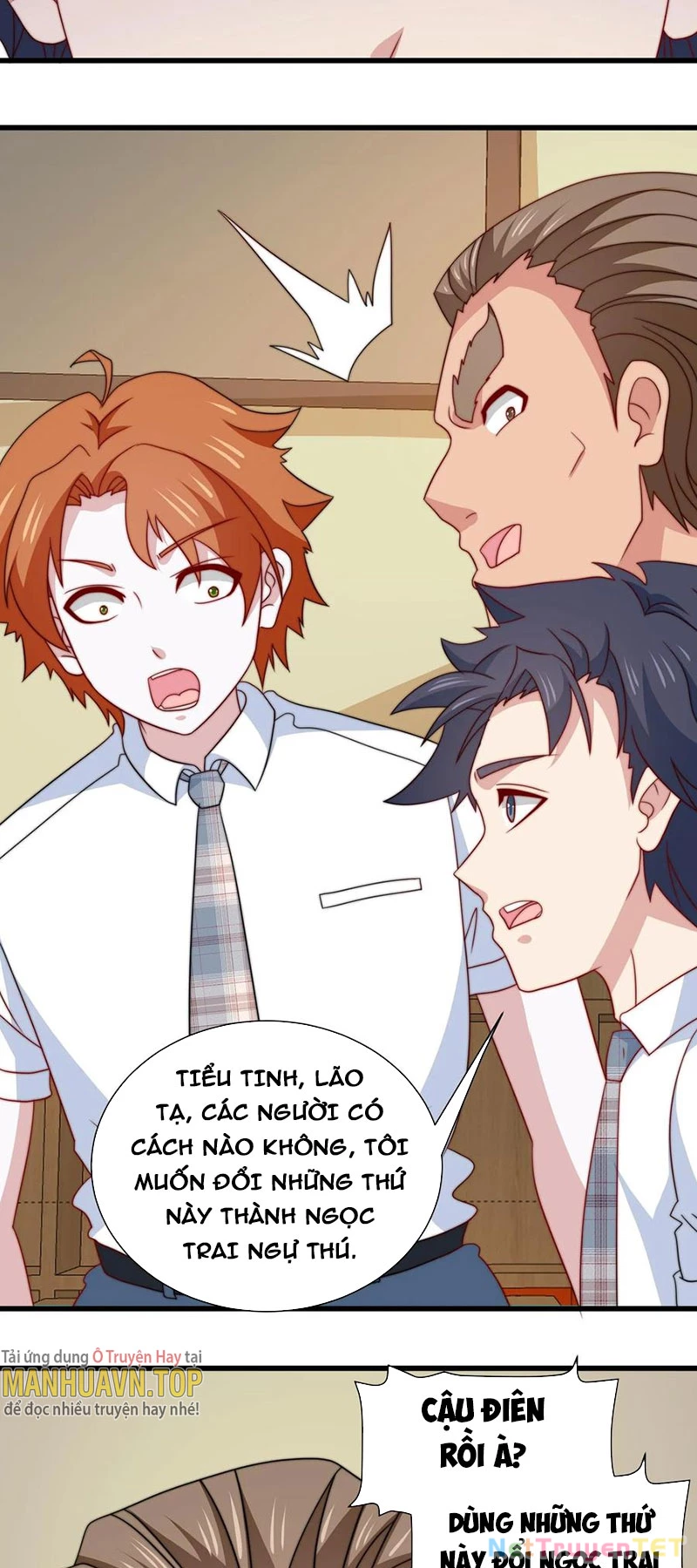 Slime ta treo cự long lên đánh là hợp lý nhỉ? Chapter 92 - Trang 2