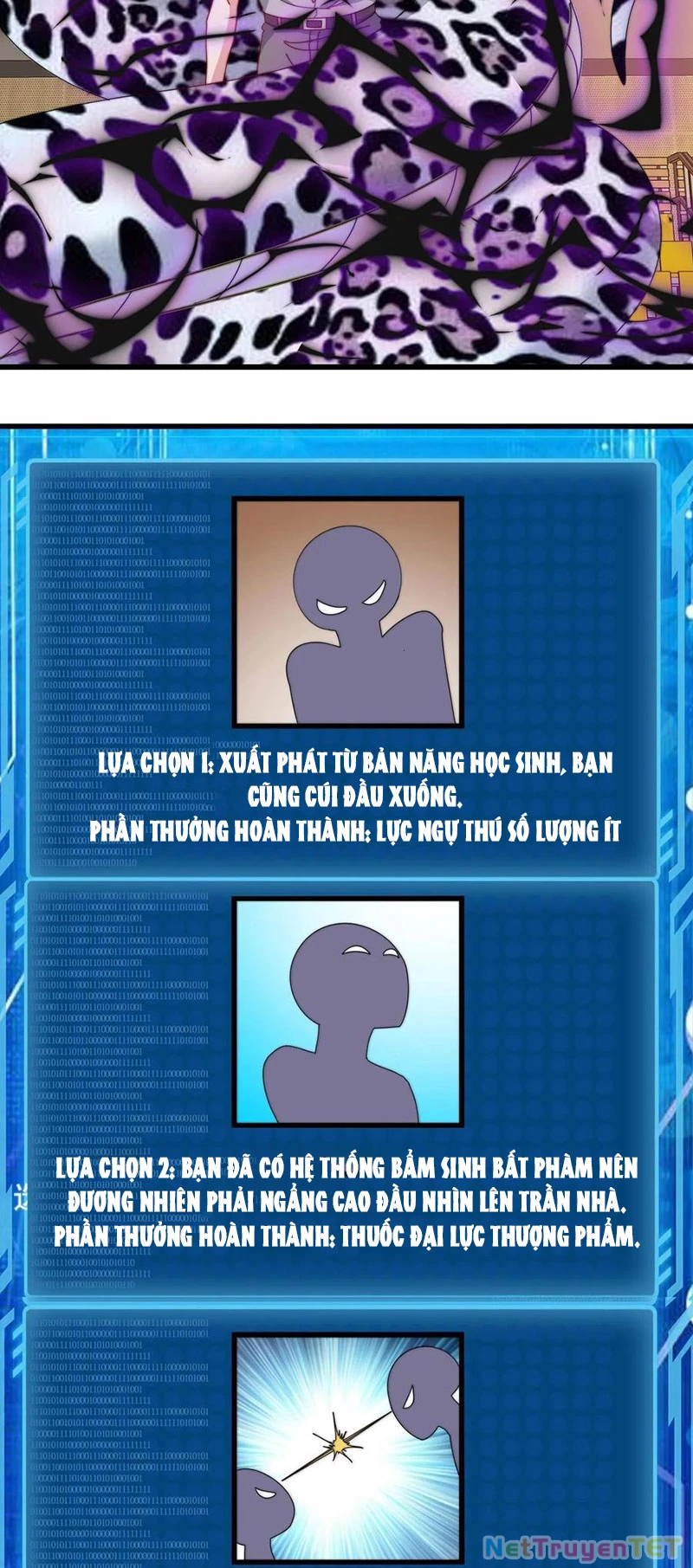 Slime ta treo cự long lên đánh là hợp lý nhỉ? Chapter 92 - Trang 2