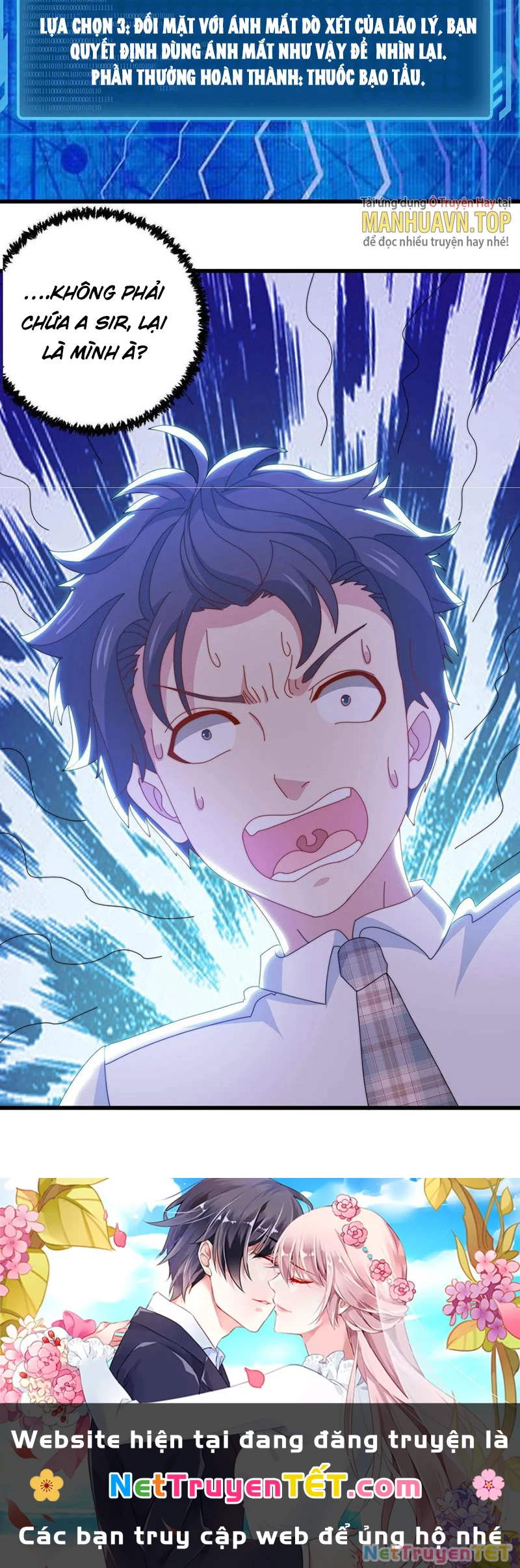 Slime ta treo cự long lên đánh là hợp lý nhỉ? Chapter 92 - Trang 2