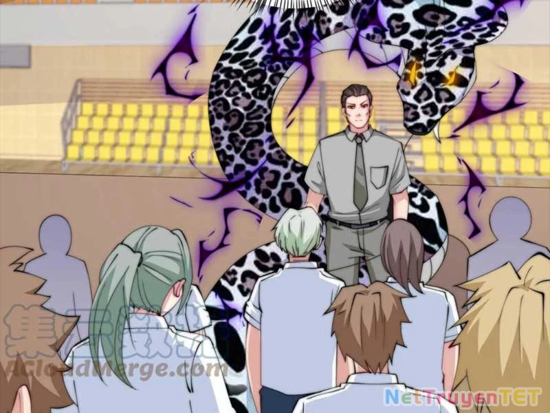 Slime ta treo cự long lên đánh là hợp lý nhỉ? Chapter 93 - Trang 2