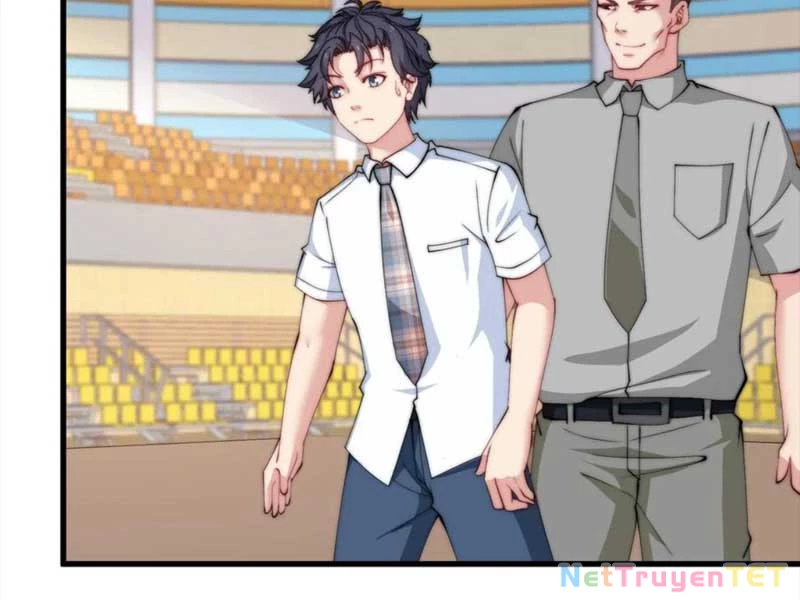 Slime ta treo cự long lên đánh là hợp lý nhỉ? Chapter 93 - Trang 2