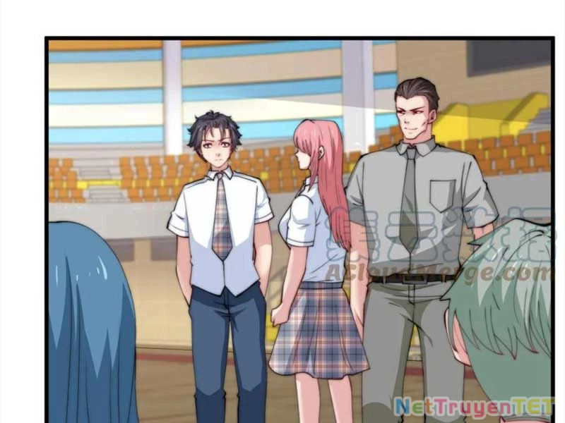 Slime ta treo cự long lên đánh là hợp lý nhỉ? Chapter 93 - Trang 2