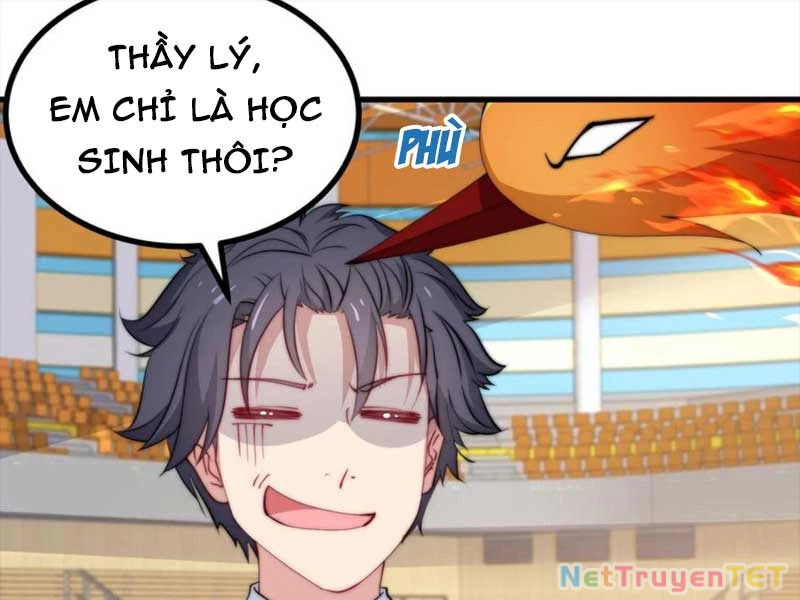 Slime ta treo cự long lên đánh là hợp lý nhỉ? Chapter 93 - Trang 2