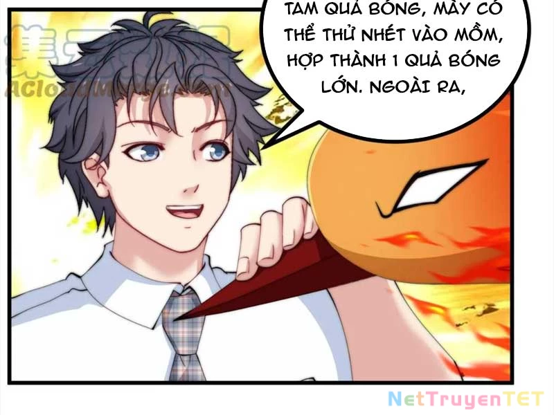 Slime ta treo cự long lên đánh là hợp lý nhỉ? Chapter 93 - Trang 2