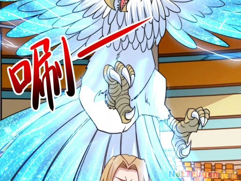 Slime ta treo cự long lên đánh là hợp lý nhỉ? Chapter 94 - Trang 2