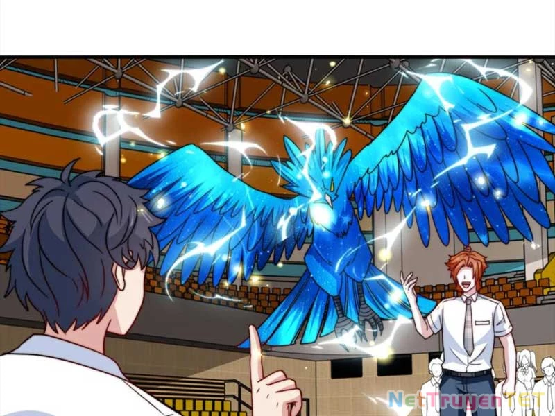 Slime ta treo cự long lên đánh là hợp lý nhỉ? Chapter 94 - Trang 2