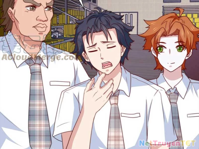 Slime ta treo cự long lên đánh là hợp lý nhỉ? Chapter 94 - Trang 2