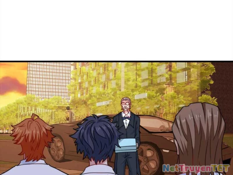 Slime ta treo cự long lên đánh là hợp lý nhỉ? Chapter 94 - Trang 2