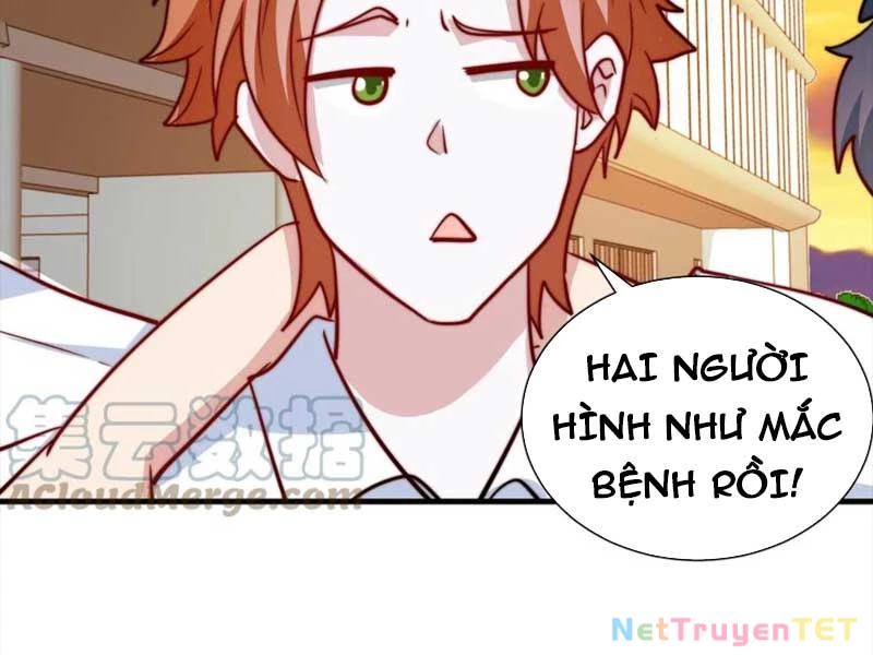 Slime ta treo cự long lên đánh là hợp lý nhỉ? Chapter 94 - Trang 2