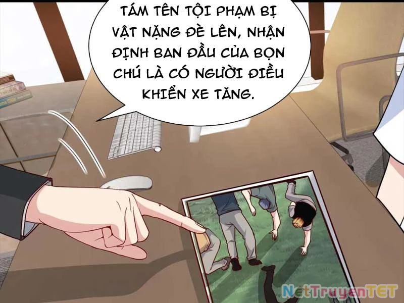 Slime ta treo cự long lên đánh là hợp lý nhỉ? Chapter 94 - Trang 2