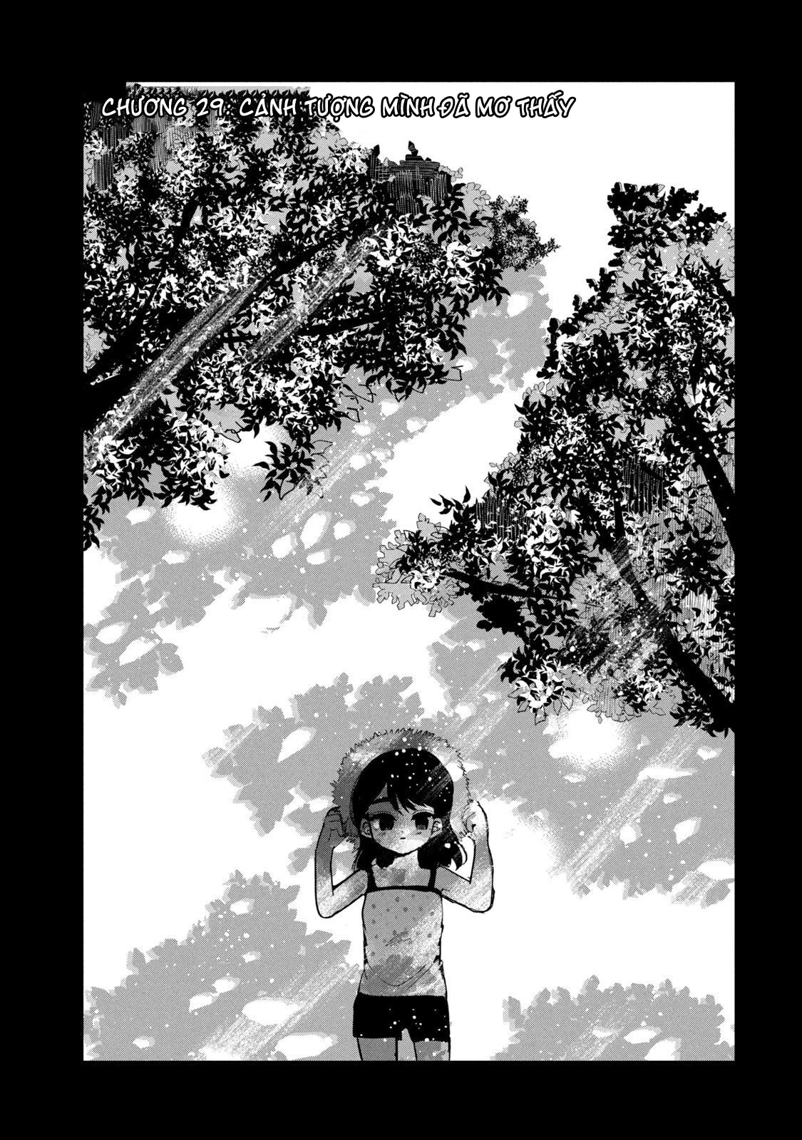 Kono Ai wo Owarasete kurenai ka Chapter 29 - Trang 2