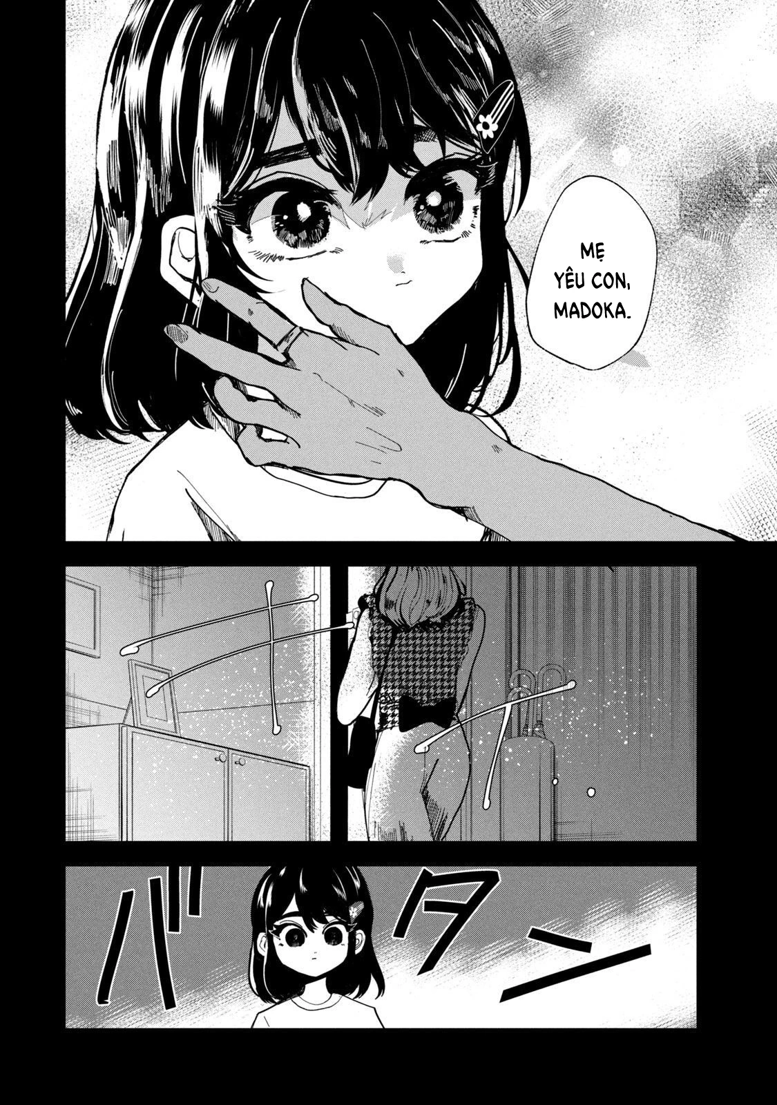 Kono Ai wo Owarasete kurenai ka Chapter 29 - Trang 2