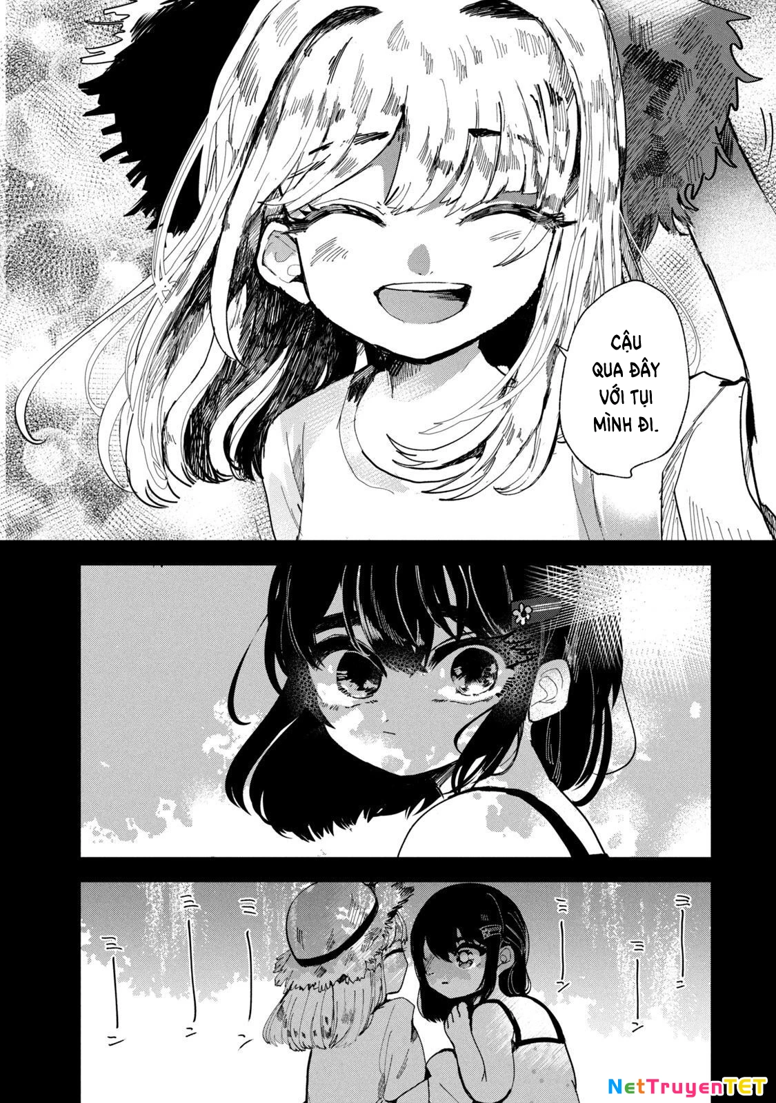 Kono Ai wo Owarasete kurenai ka Chapter 29 - Trang 2