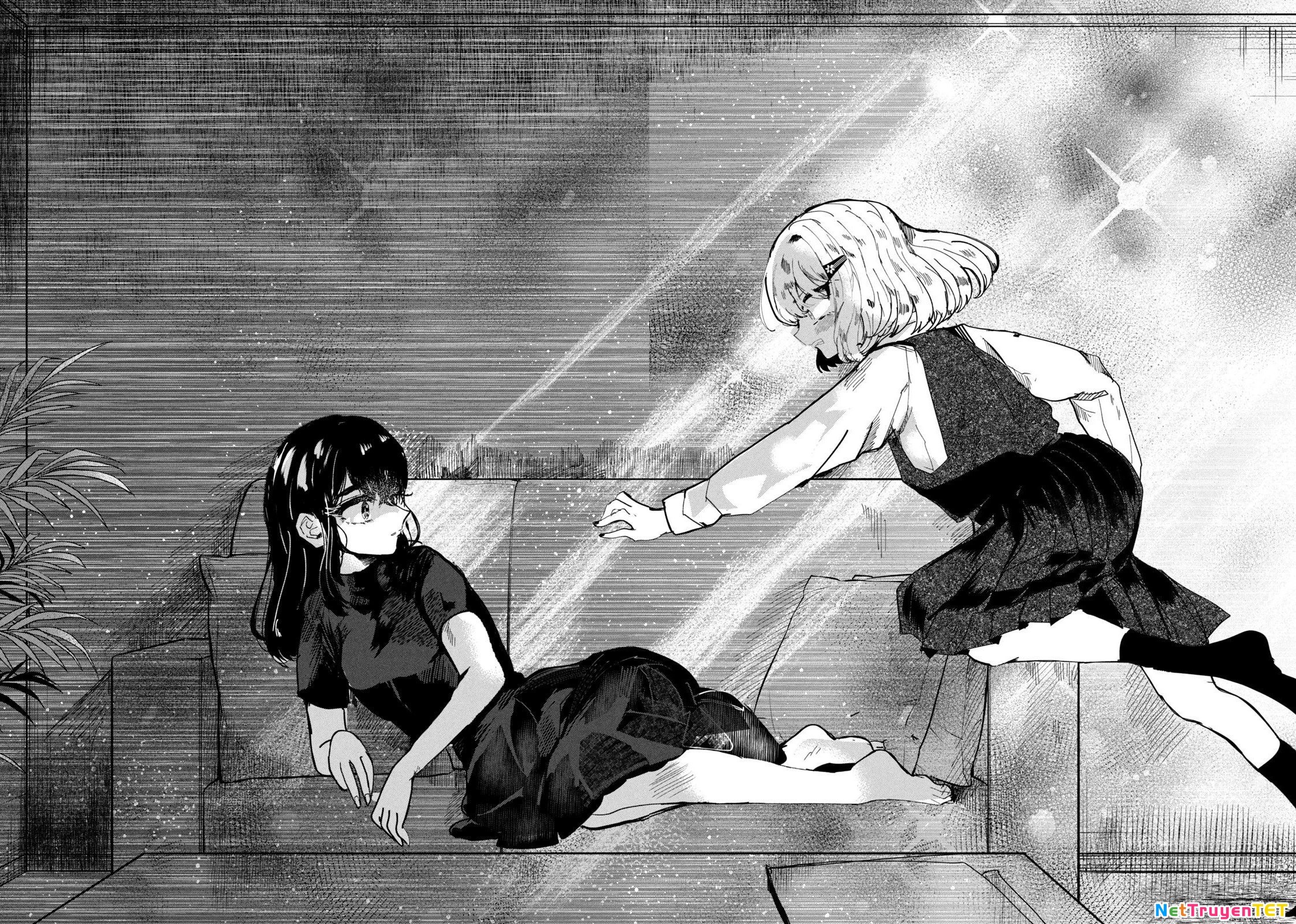 Kono Ai wo Owarasete kurenai ka Chapter 29 - Trang 2