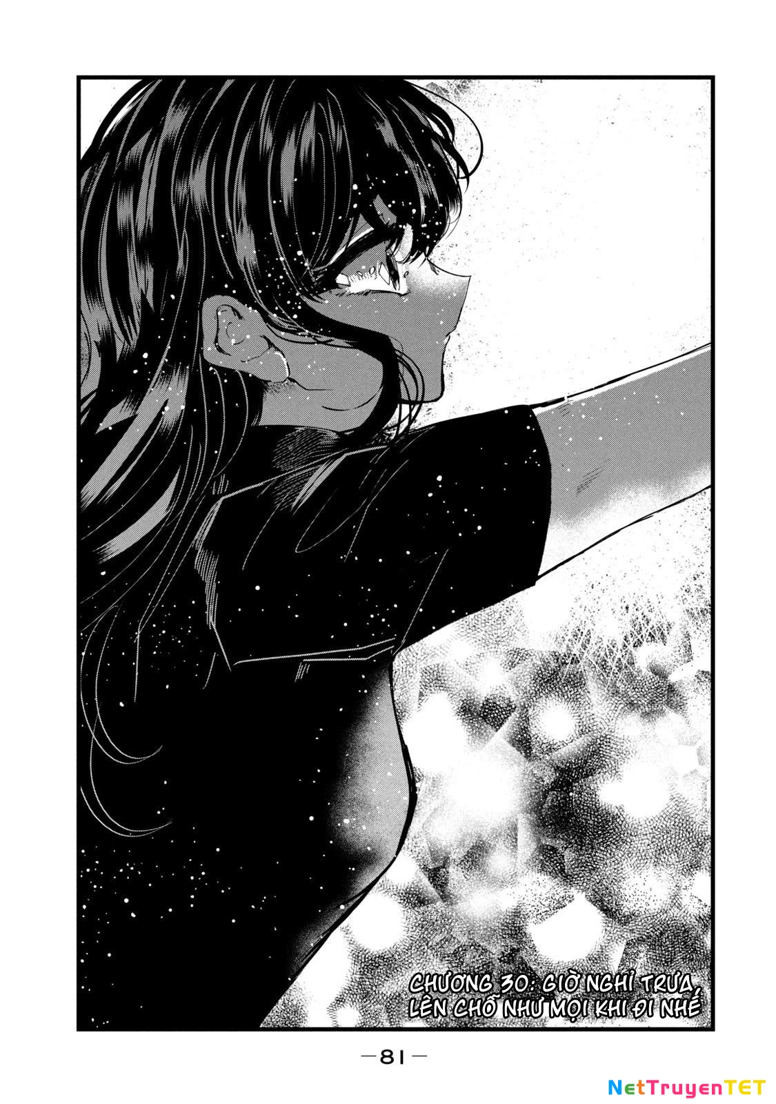 Kono Ai wo Owarasete kurenai ka Chapter 30 - Trang 2