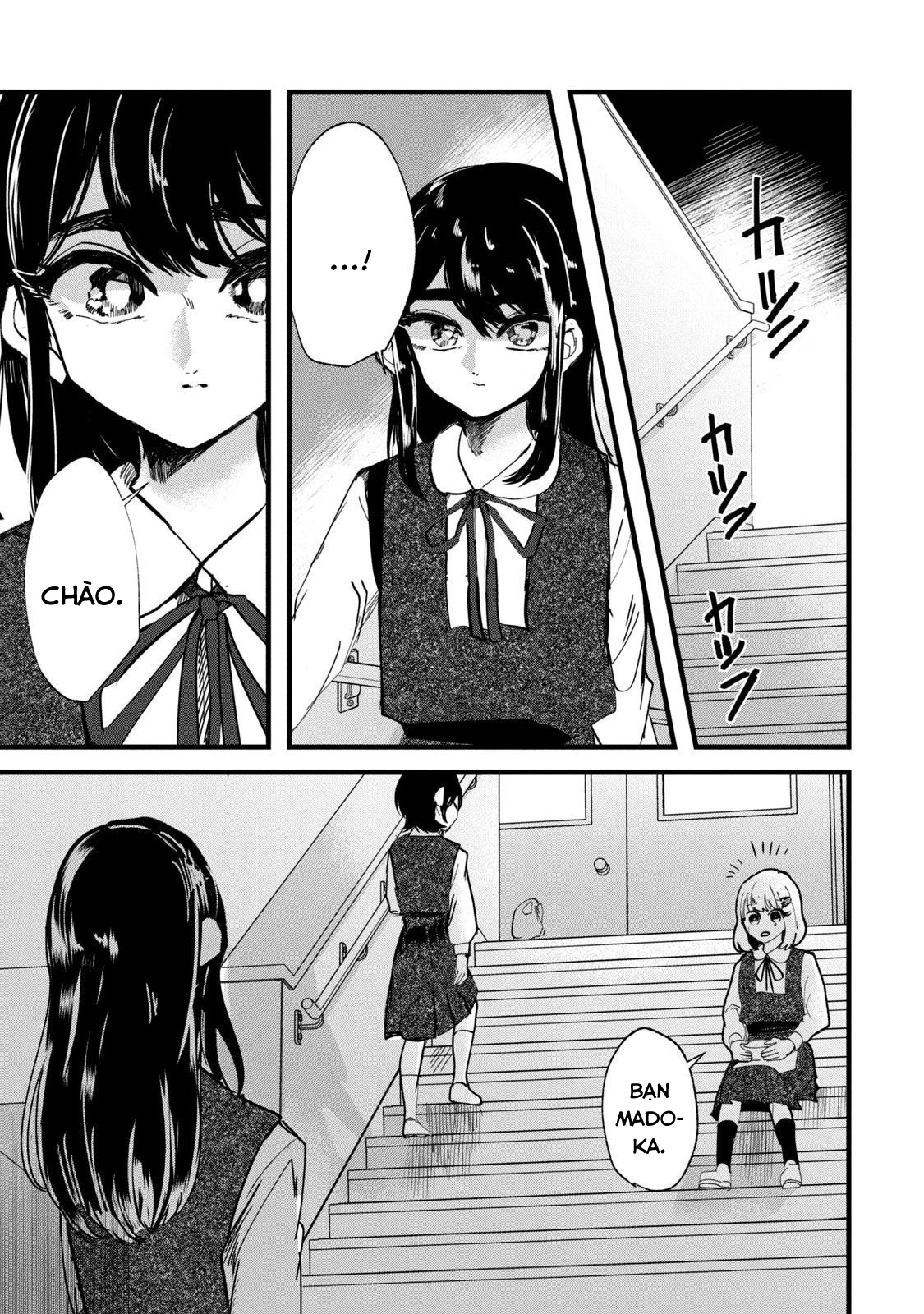 Kono Ai wo Owarasete kurenai ka Chapter 30 - Trang 2