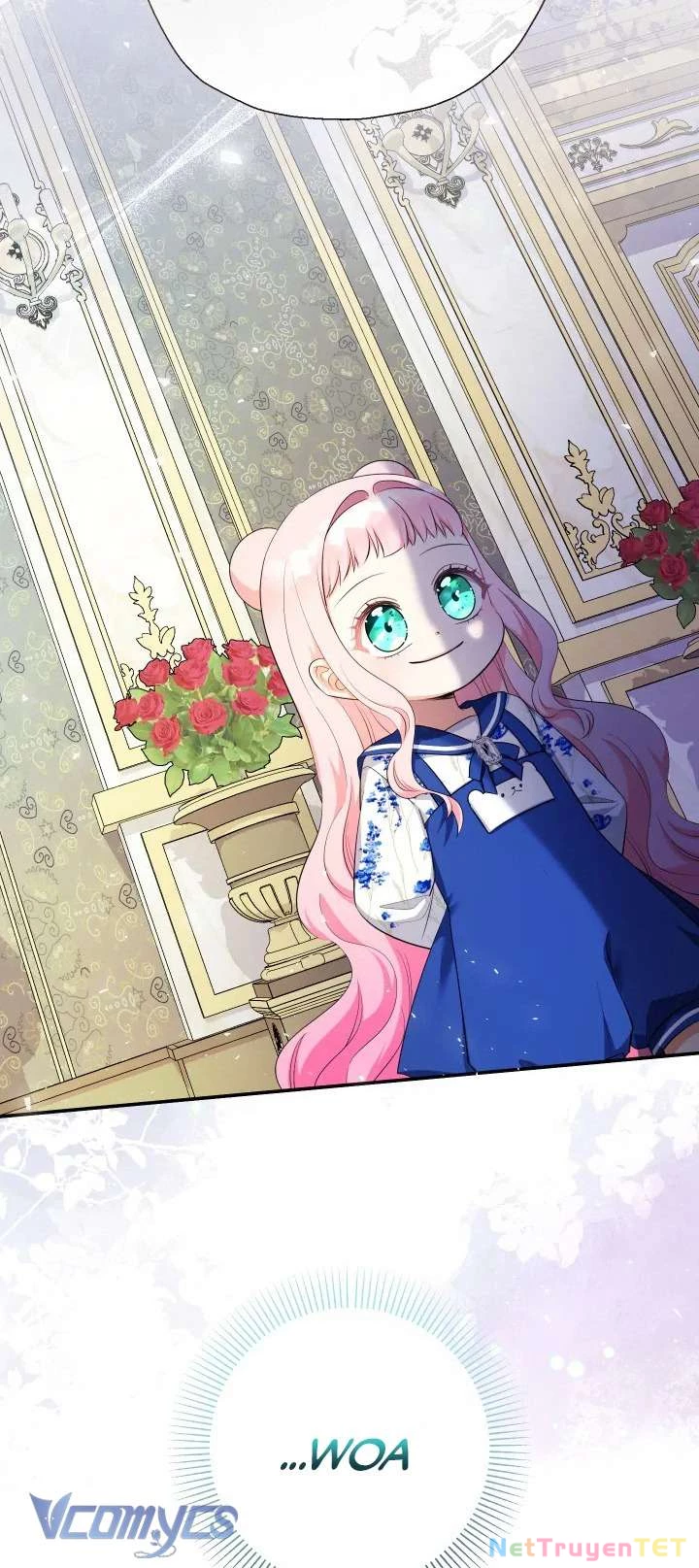 Tiểu Thư Tích Tiền Đi Bụi Chapter 83 - Trang 4