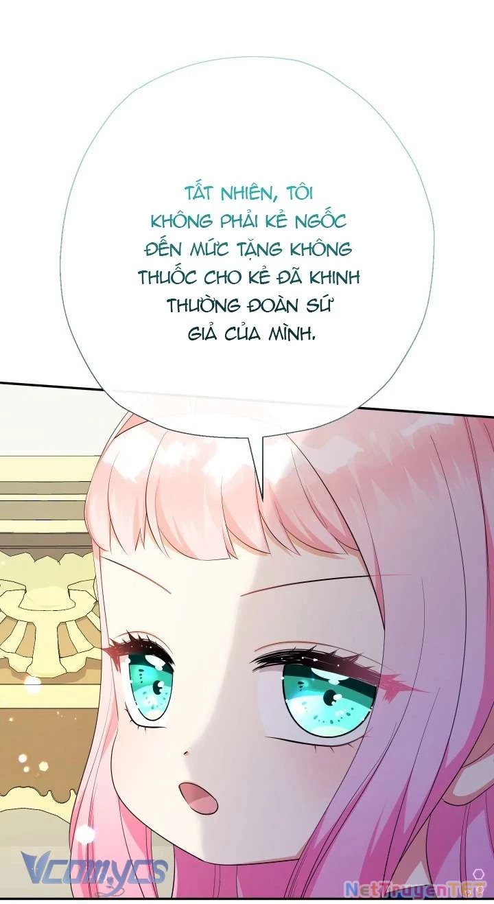 Tiểu Thư Tích Tiền Đi Bụi Chapter 83 - Trang 4