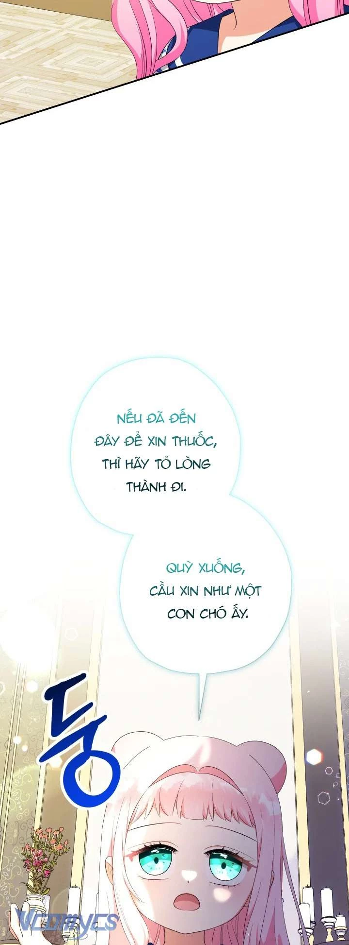 Tiểu Thư Tích Tiền Đi Bụi Chapter 83 - Trang 4