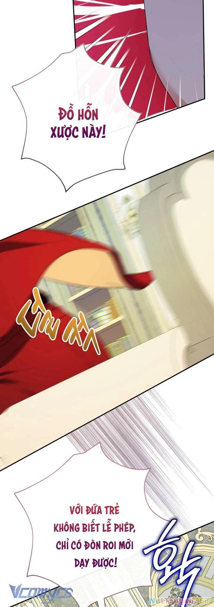 Tiểu Thư Tích Tiền Đi Bụi Chapter 83 - Trang 4