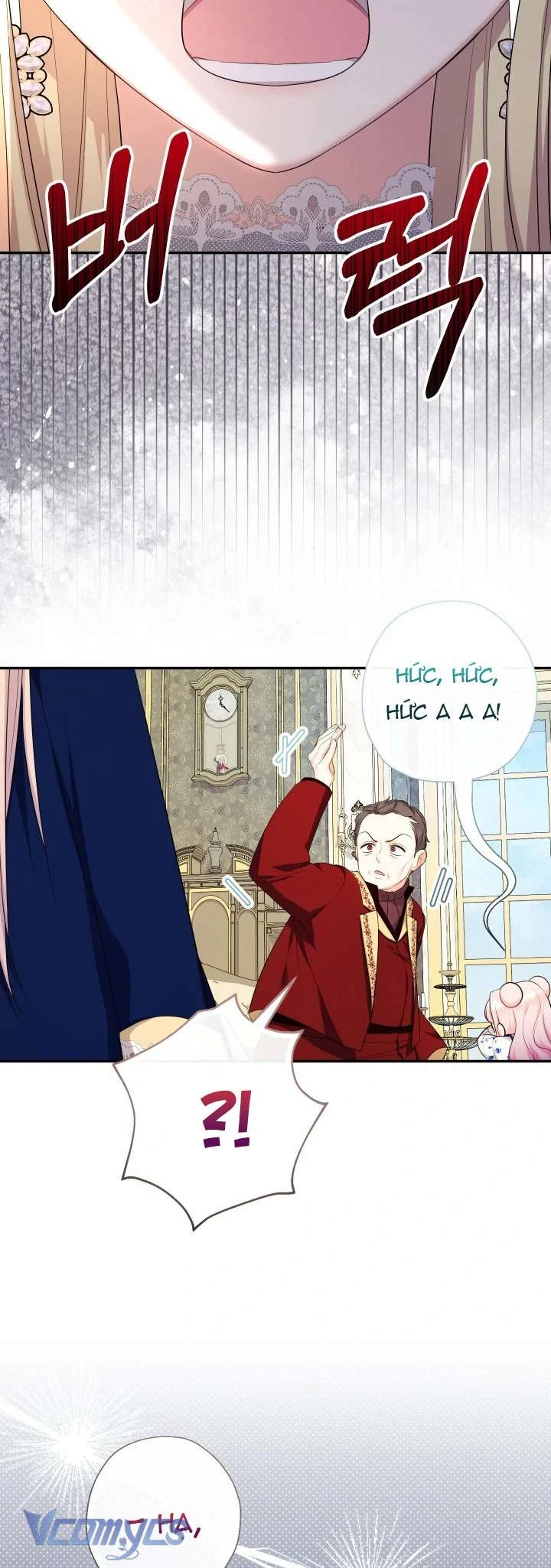 Tiểu Thư Tích Tiền Đi Bụi Chapter 83 - Trang 4