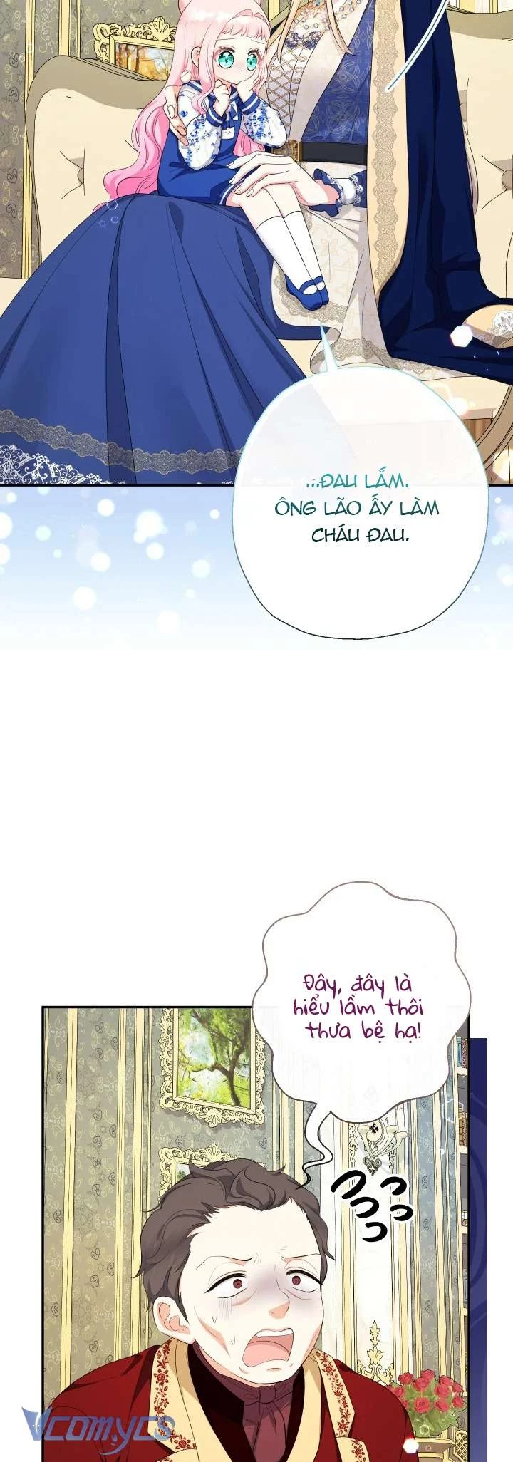 Tiểu Thư Tích Tiền Đi Bụi Chapter 83 - Trang 4