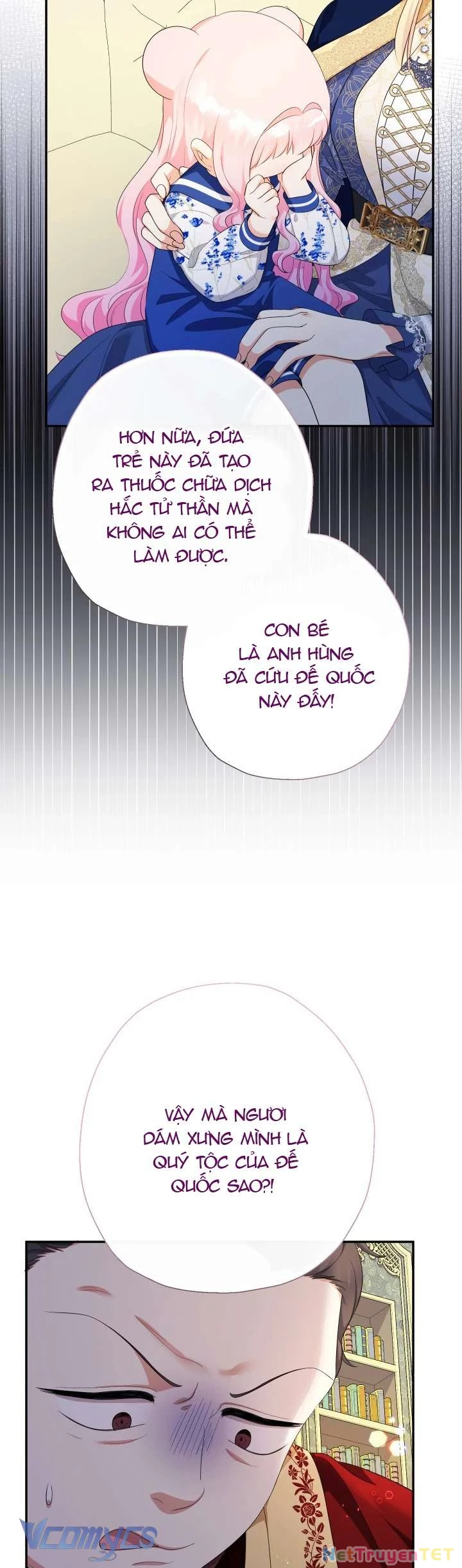 Tiểu Thư Tích Tiền Đi Bụi Chapter 83 - Trang 4