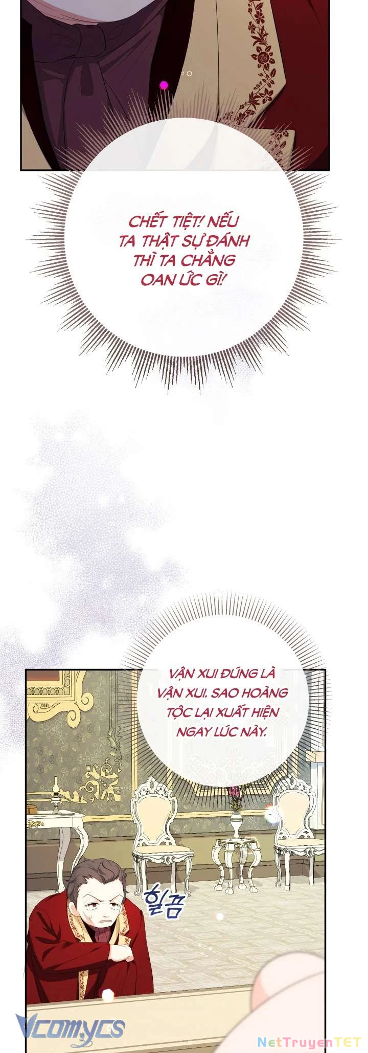 Tiểu Thư Tích Tiền Đi Bụi Chapter 83 - Trang 4