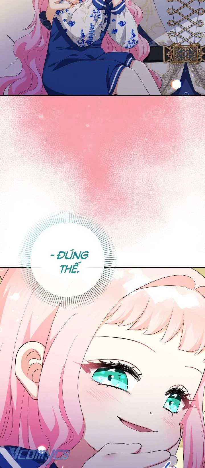 Tiểu Thư Tích Tiền Đi Bụi Chapter 83 - Trang 4