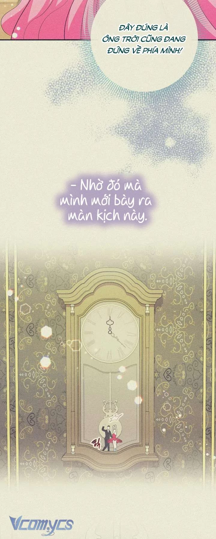 Tiểu Thư Tích Tiền Đi Bụi Chapter 83 - Trang 4