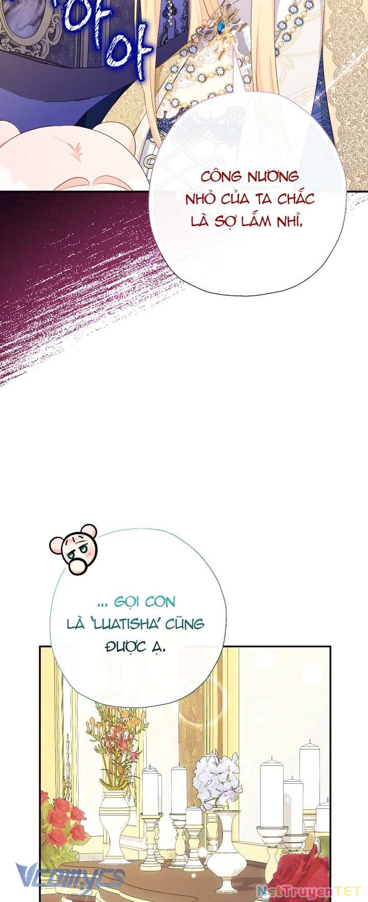 Tiểu Thư Tích Tiền Đi Bụi Chapter 83 - Trang 4