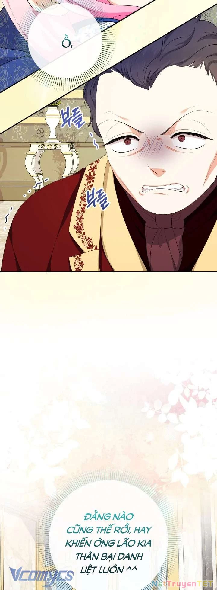 Tiểu Thư Tích Tiền Đi Bụi Chapter 83 - Trang 4