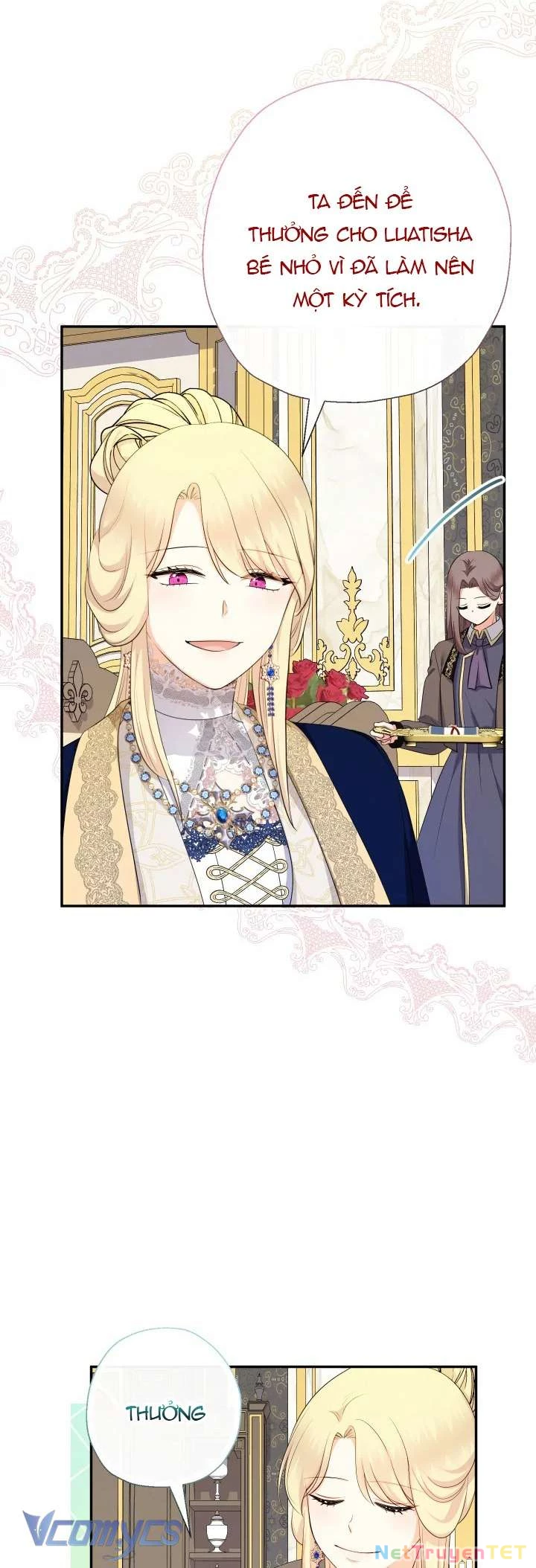 Tiểu Thư Tích Tiền Đi Bụi Chapter 83 - Trang 4