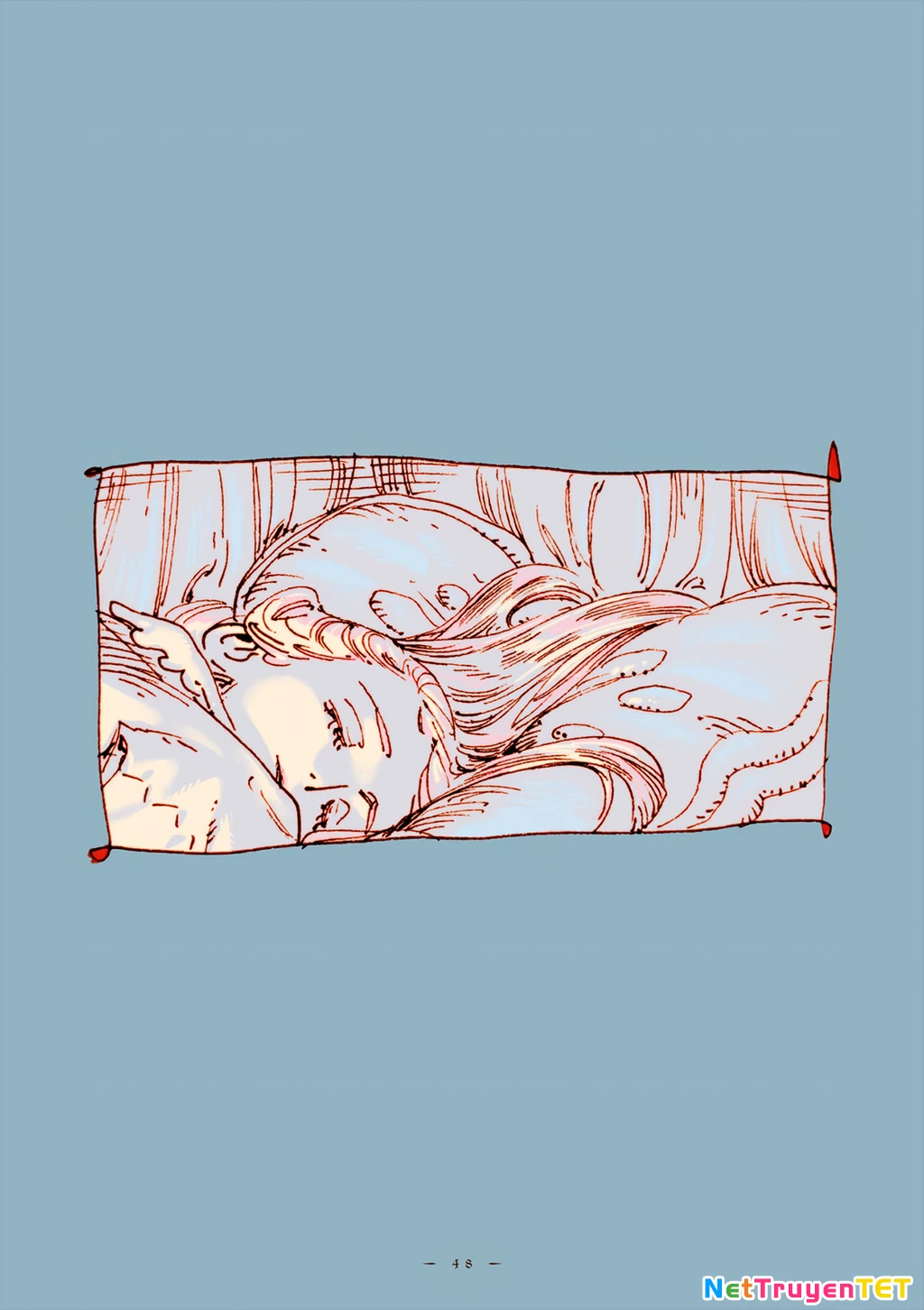 Veil Chapter 39 - Next Chapter 40