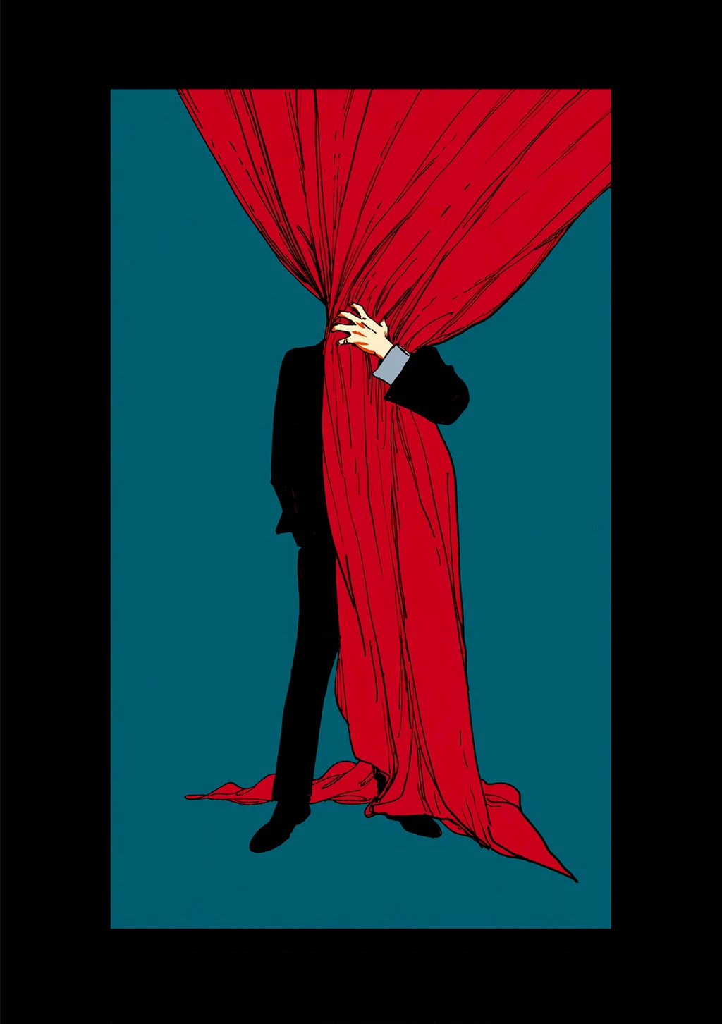 Veil Chapter 39 - Next Chapter 40