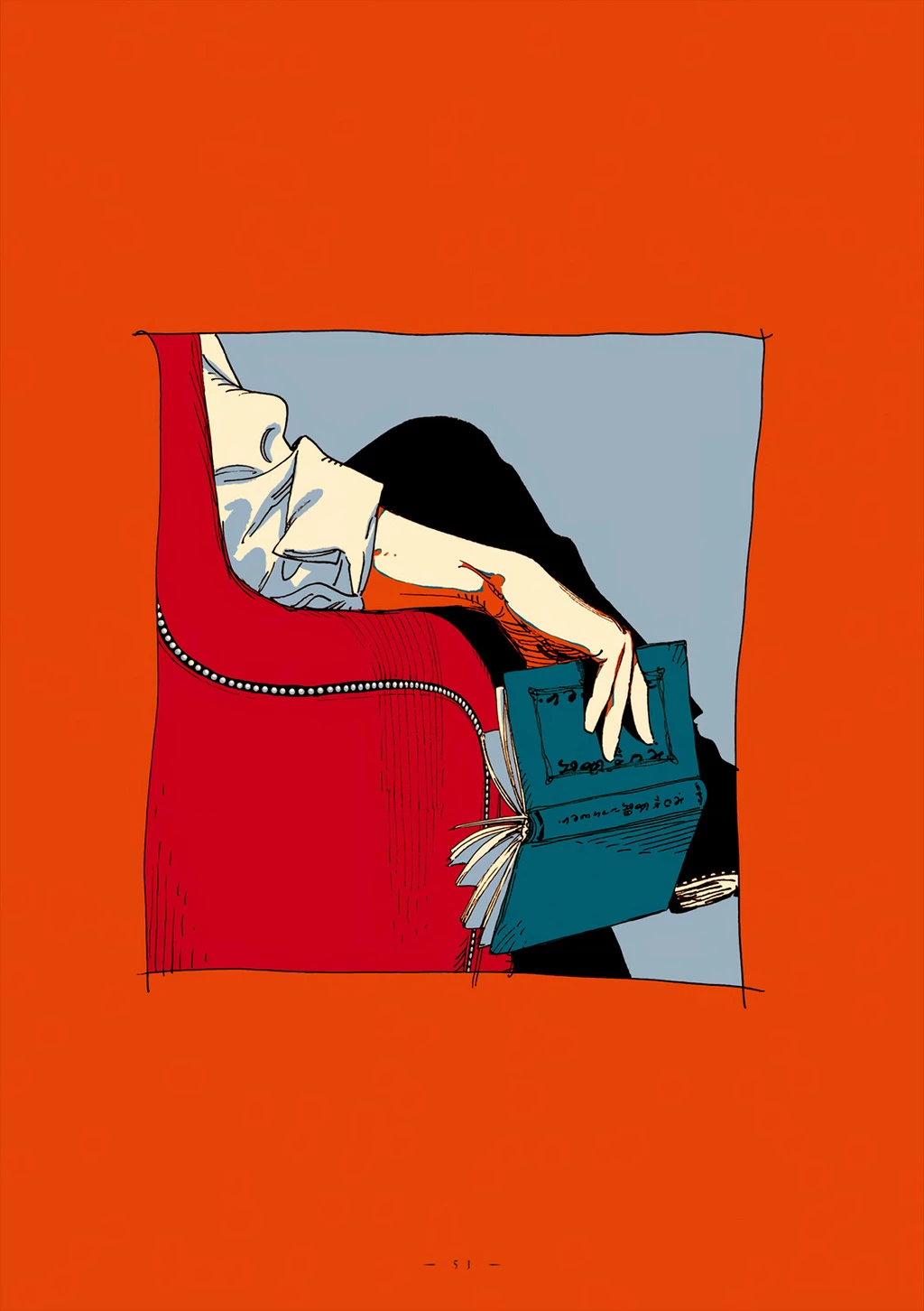 Veil Chapter 39 - Next Chapter 40