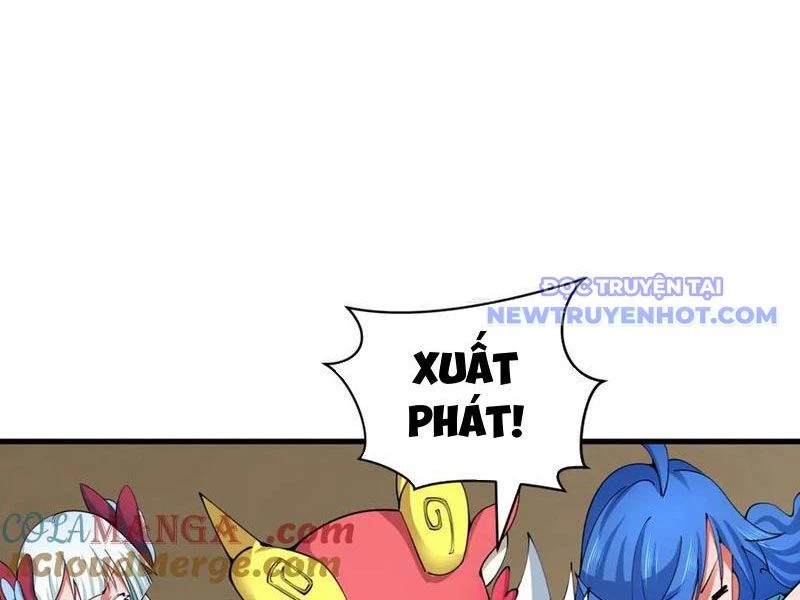 Kỷ Nguyên Kỳ Lạ Chapter 413 - Trang 4