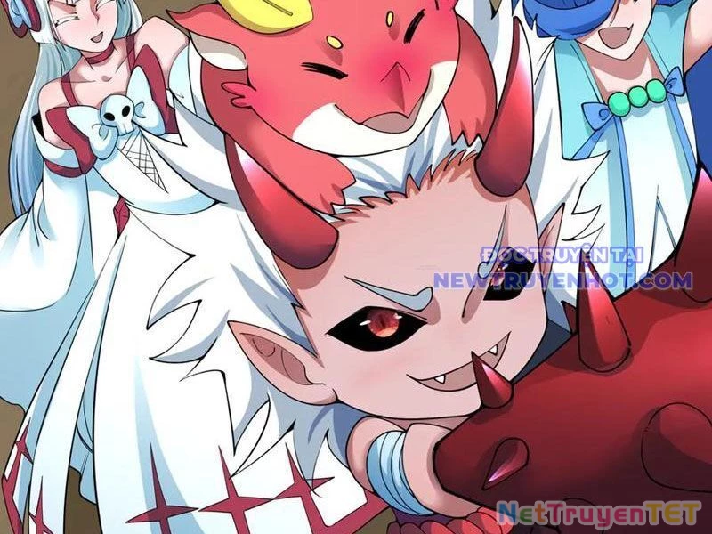 Kỷ Nguyên Kỳ Lạ Chapter 413 - Trang 4