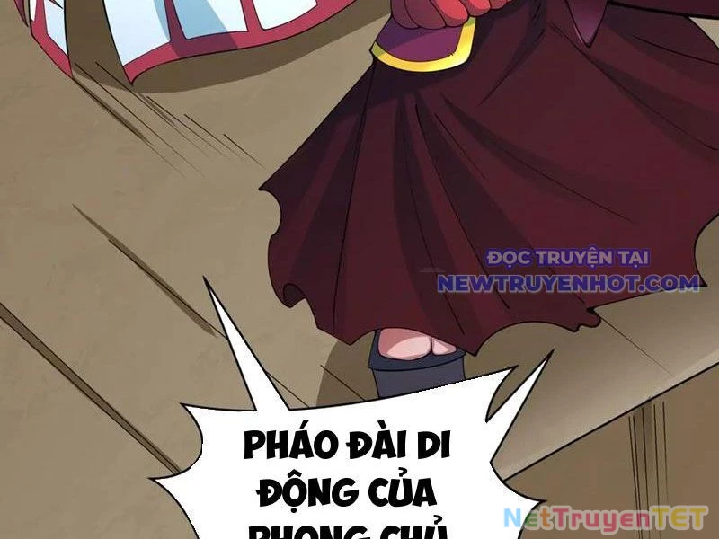 Kỷ Nguyên Kỳ Lạ Chapter 413 - Trang 4