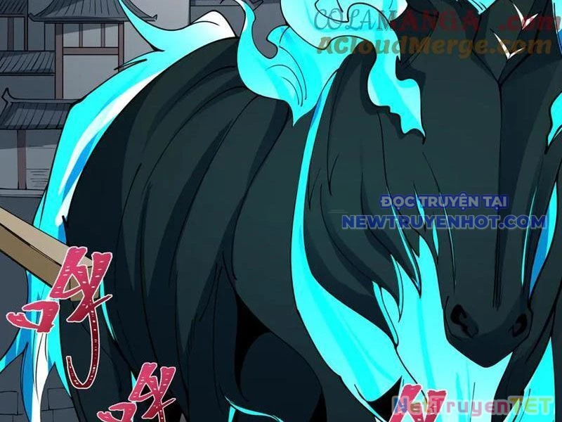 Kỷ Nguyên Kỳ Lạ Chapter 413 - Trang 4