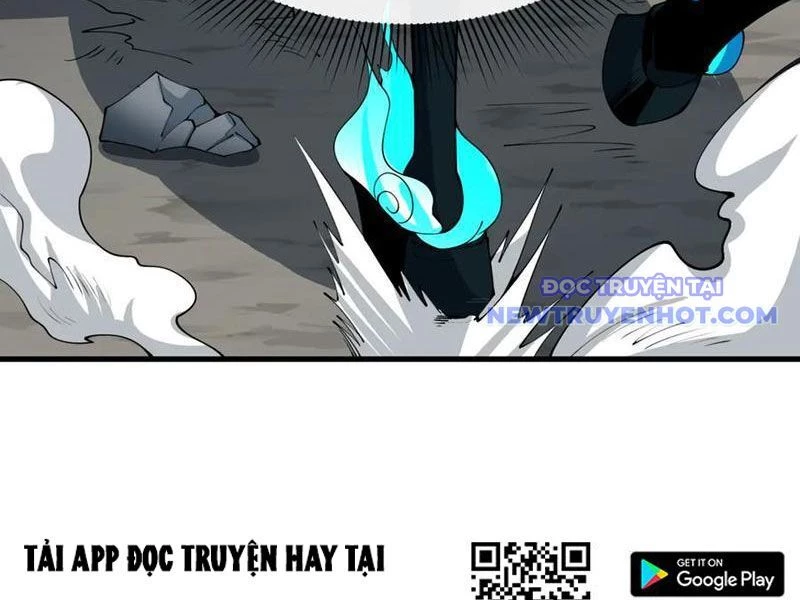 Kỷ Nguyên Kỳ Lạ Chapter 413 - Trang 4