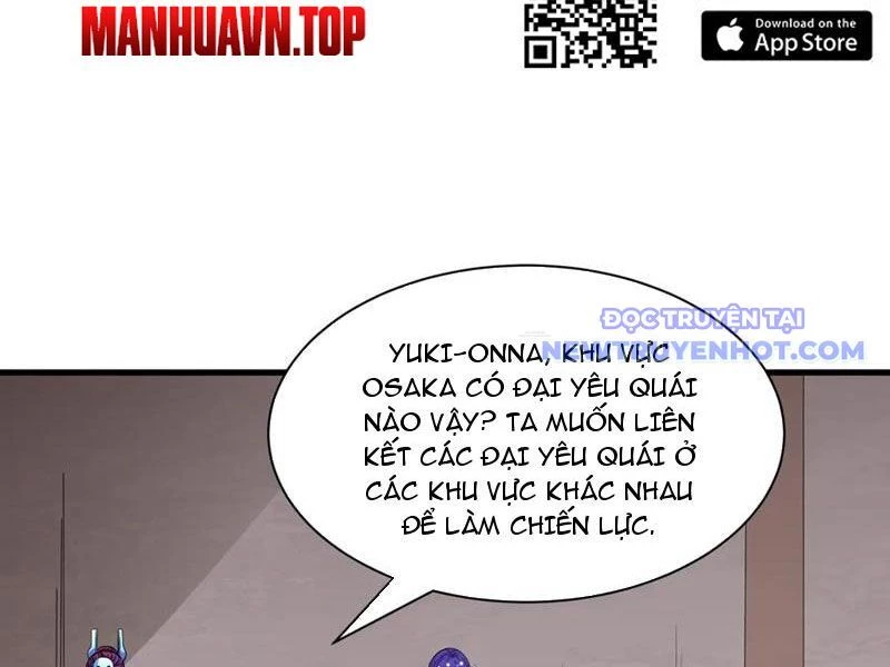 Kỷ Nguyên Kỳ Lạ Chapter 413 - Trang 4