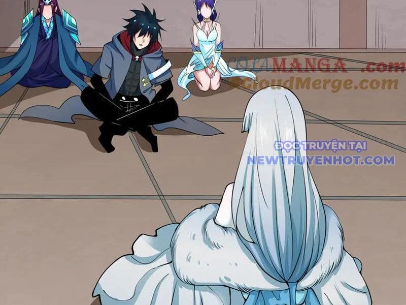 Kỷ Nguyên Kỳ Lạ Chapter 413 - Trang 4