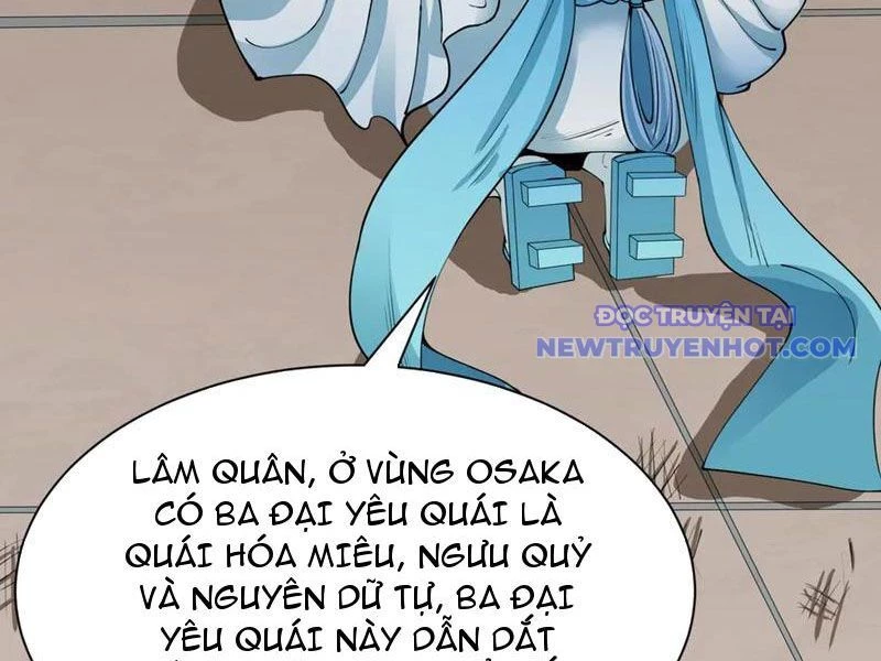 Kỷ Nguyên Kỳ Lạ Chapter 413 - Trang 4