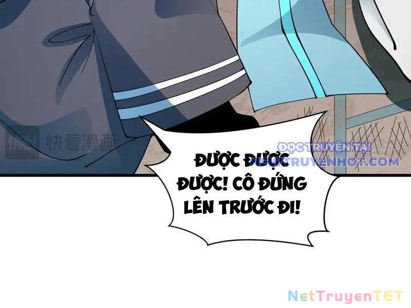 Kỷ Nguyên Kỳ Lạ Chapter 413 - Trang 4