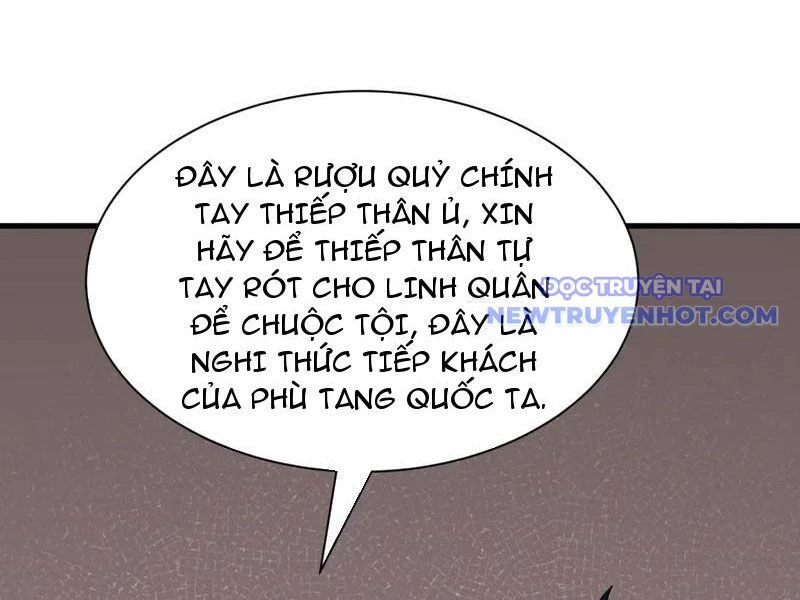 Kỷ Nguyên Kỳ Lạ Chapter 413 - Trang 4